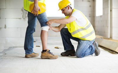 Reasons to Hire a Construction Accident Lawyer in Sun City AZ