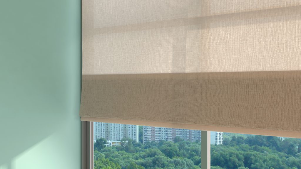 Transform Your Living Space With Roman Window Shades Hoboken NJ Residents Love