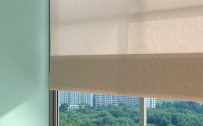 Transform Your Living Space With Roman Window Shades Hoboken NJ Residents Love