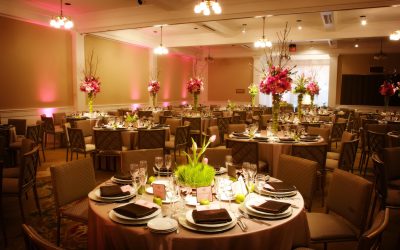 Find the Ideal Romantic Setting at a Ballroom Wedding Venue, Minneapolis, MN