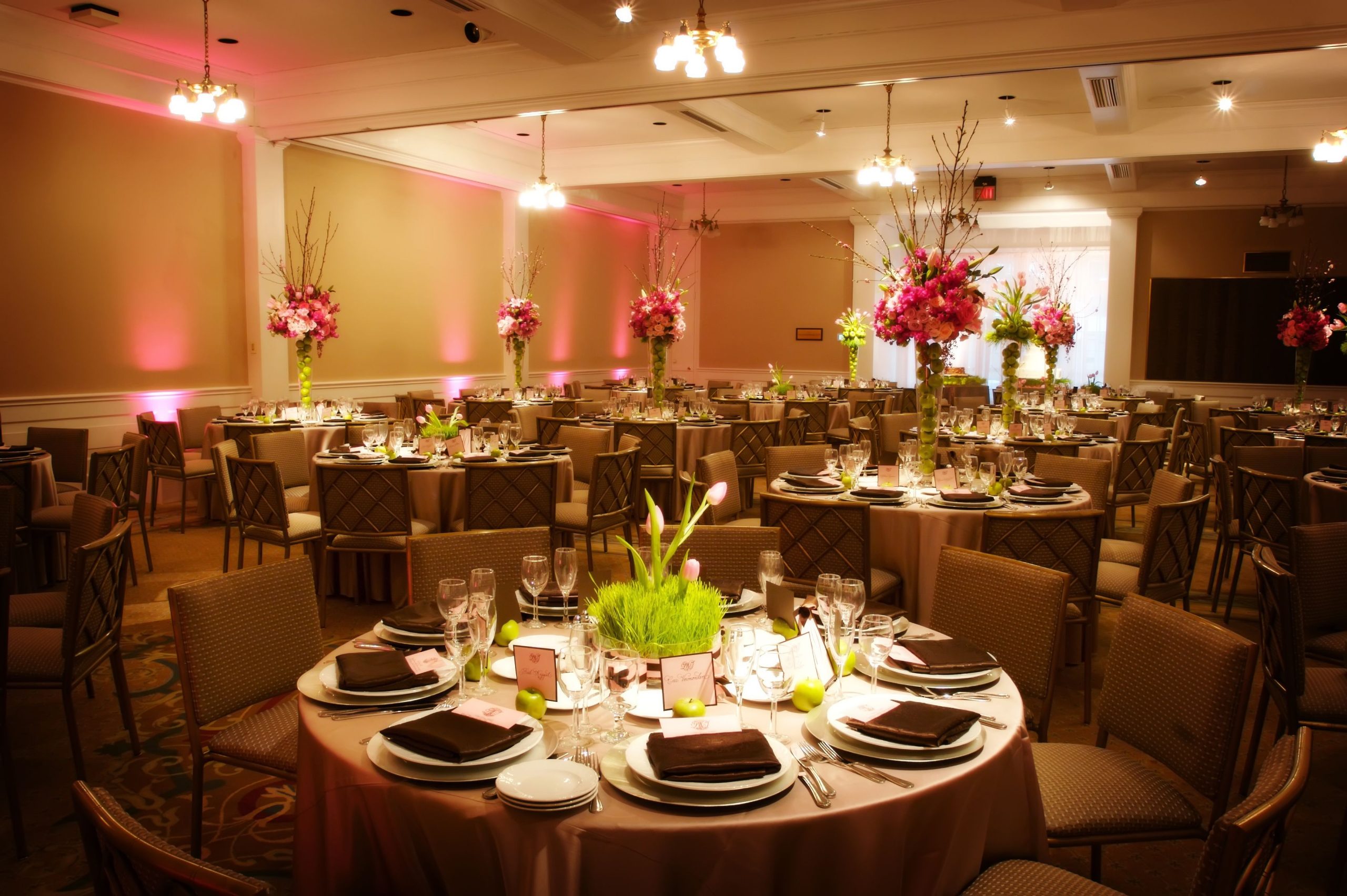 Find the Ideal Romantic Setting at a Ballroom Wedding Venue, Minneapolis, MN