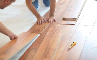 Transform Any Room With Vinyl Flooring Installation Leawood KS and Modern Style