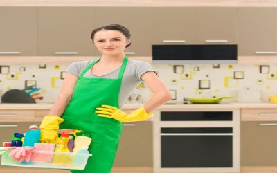 Gain Peace of Mind and a Spotless Home Using Maid Services In Sicklerville, NJ