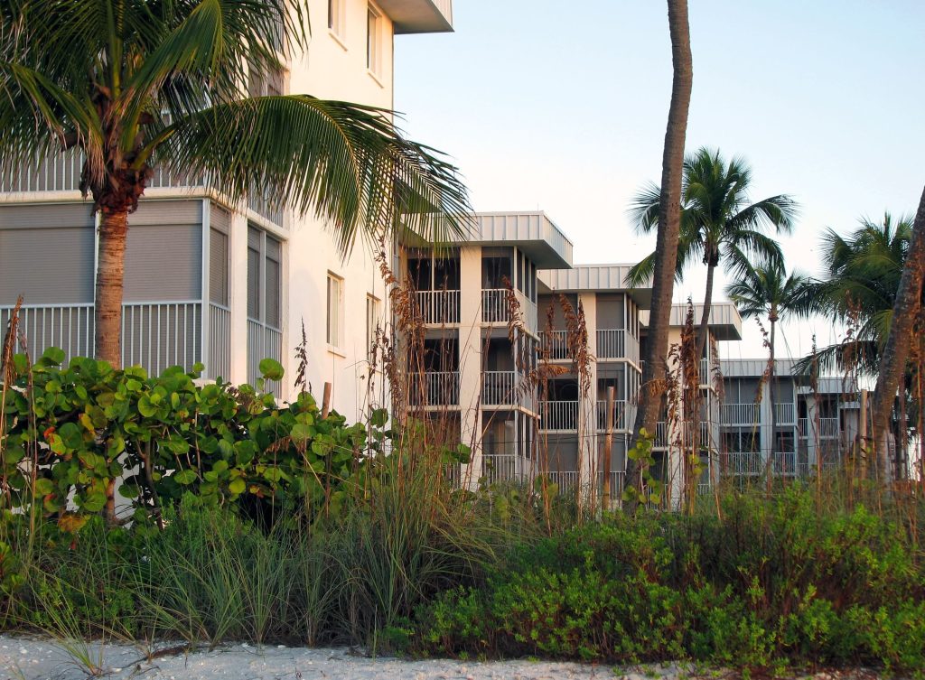 Senior Apartments For Rent in Bradenton, FL: Your New Home at The Savoy