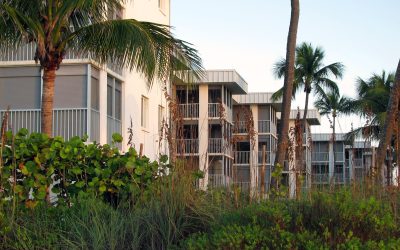 Senior Apartments For Rent in Bradenton, FL: Your New Home at The Savoy