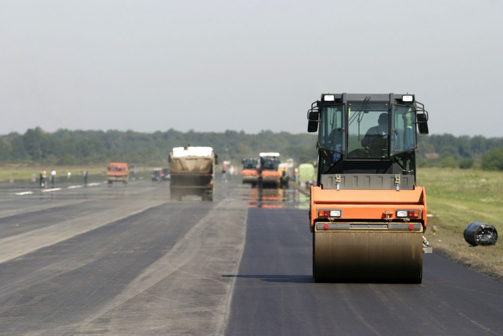 Reliable Solutions For Construction Projects With Trucking Hauling In Cheney WA Services