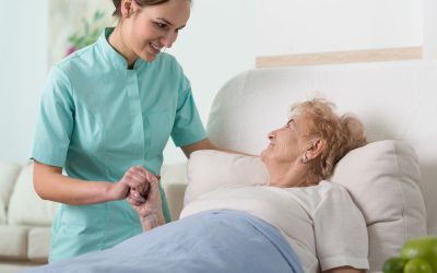 Choosing Compassionate Care at the End of Life Hospice Near Minneapolis, MN, for Your Loved Ones