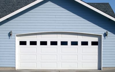 How to Choose the Right Garage Door Helena MT for Enhanced Home Security