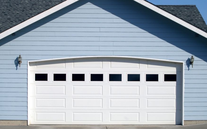 How to Choose the Right Garage Door Helena MT for Enhanced Home Security