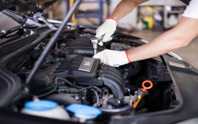 Essential Automotive Services in Monona, WI, for Reliable Vehicle Performance