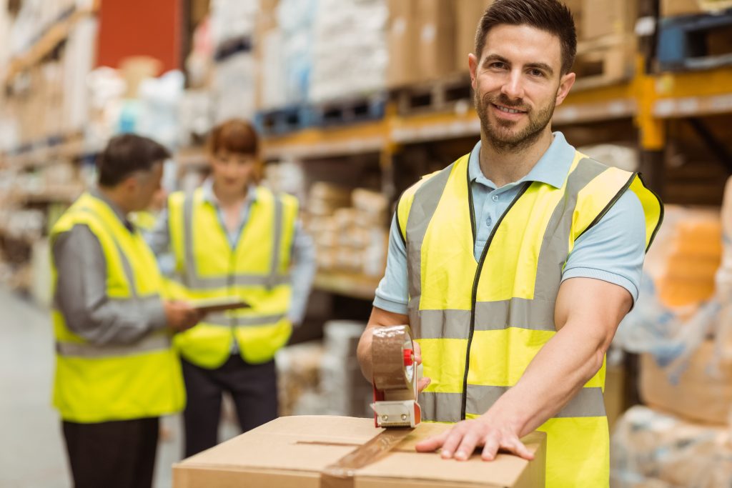 How Lumping Services Dallas, TX Improves Warehouse Productivity and Saves You Money