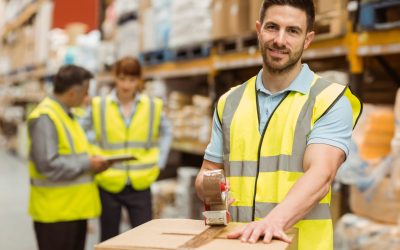 How Lumping Services Dallas, TX Improves Warehouse Productivity and Saves You Money