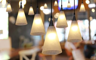 Transform Your Living Areas with Options from an Affordable Lighting Store in Woodbury, MN