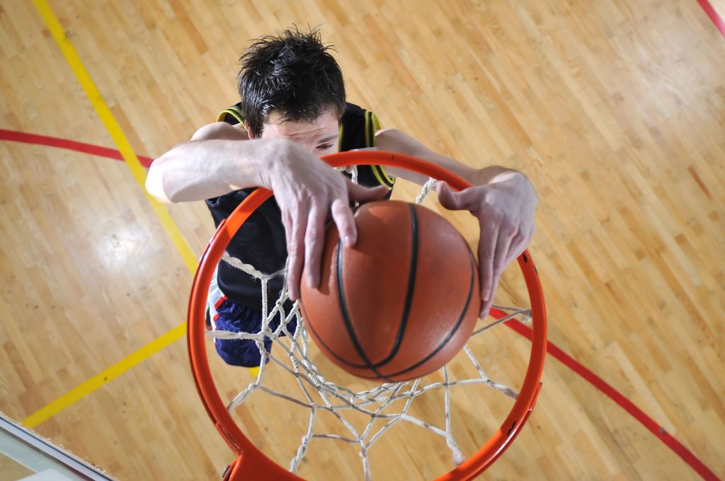 Unlock Teamwork and Confidence with the Youth Basketball League, Chelmsford, MA Experience