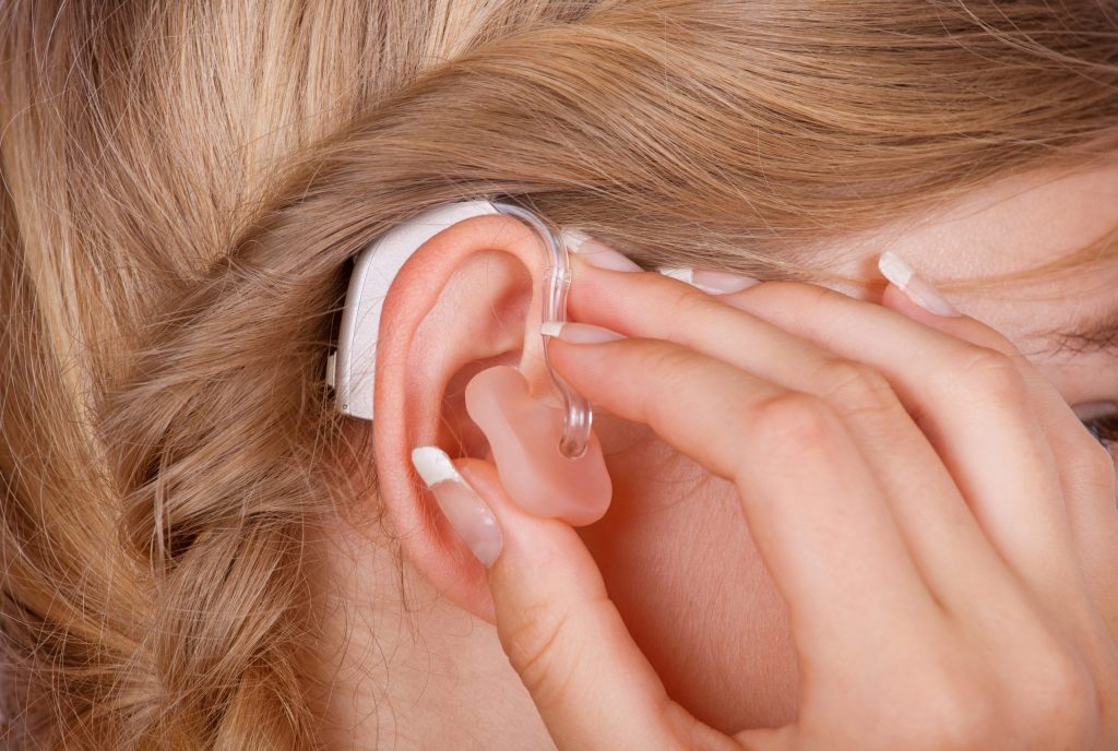 Regain Confidence with Hearing Services Fort Worth Tailored to Your Needs