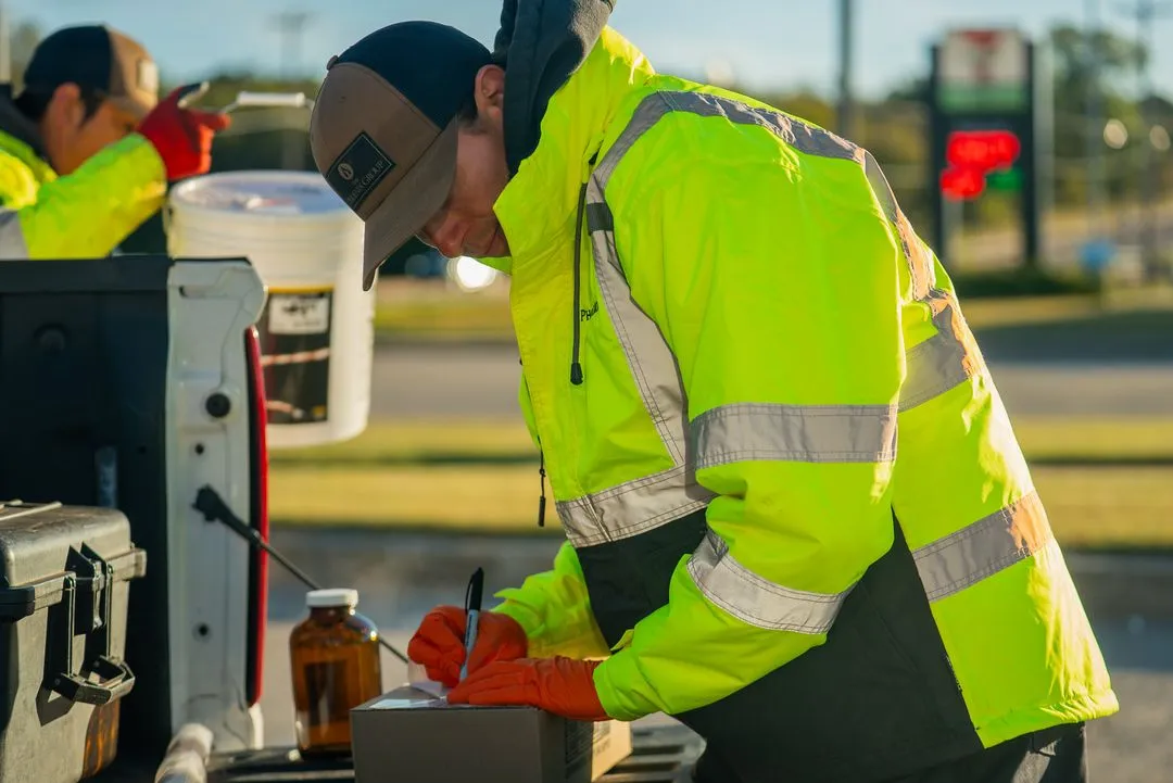 Understanding how groundwater remediation in Oklahoma protects local communities and water safety