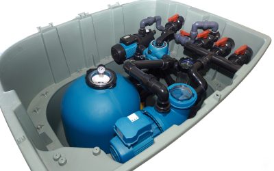 How to Choose the Best Chlorinator Model for Your Facility