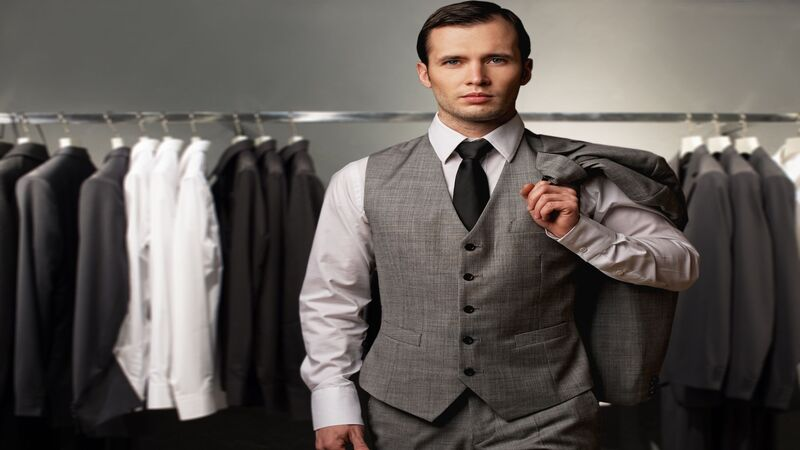 The Ultimate Guide to Bespoke Suits For Men, San Francisco, CA, for Modern Professionals