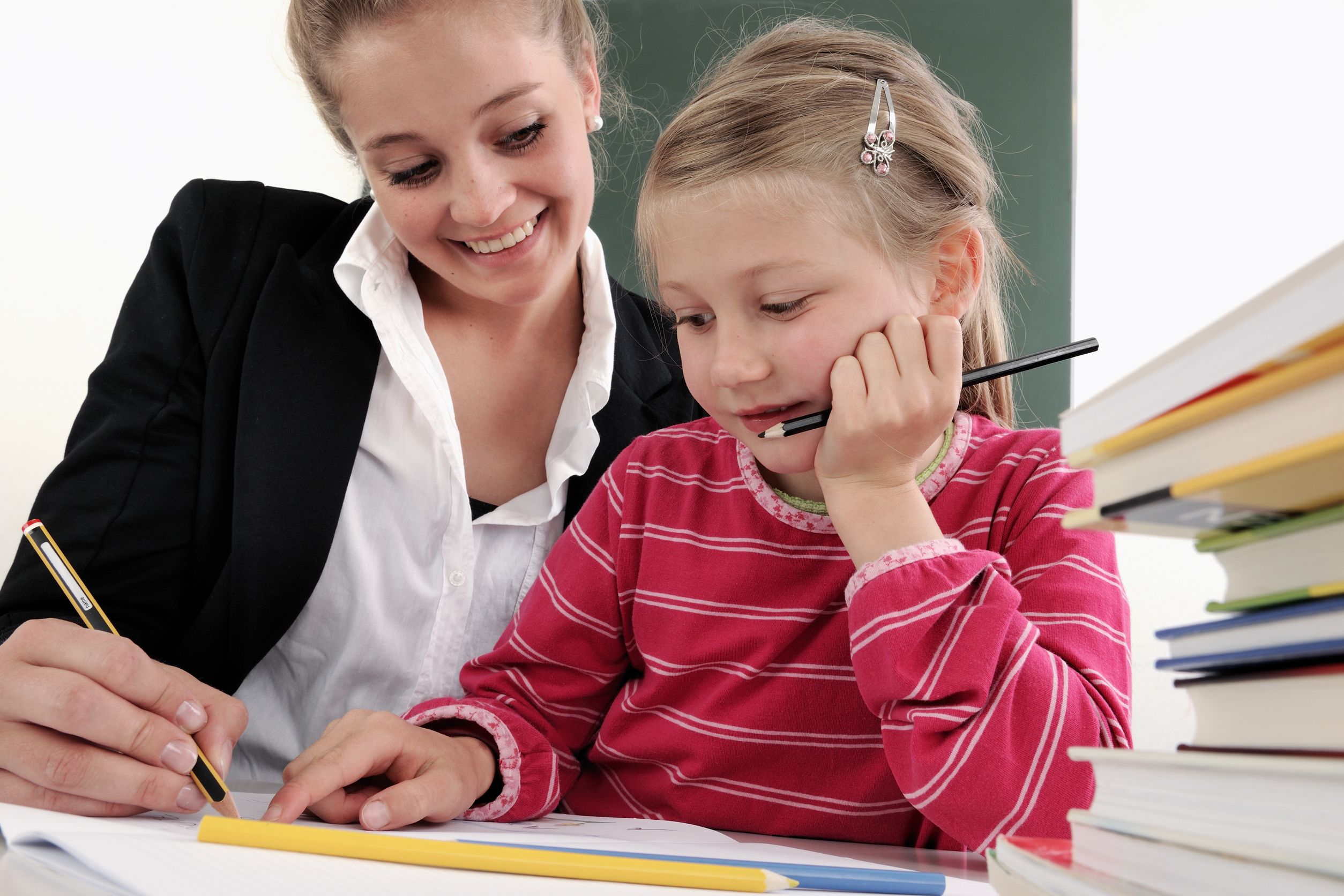 Enhance Early Childhood Development with Baby Classes in Programs
