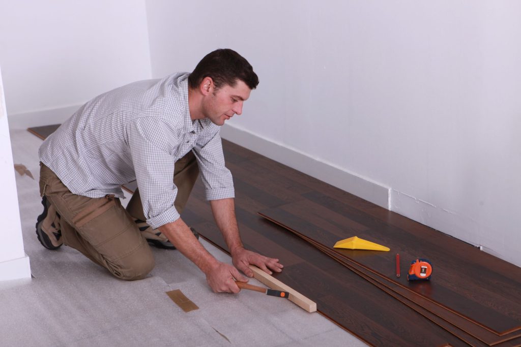 Create Stunning Interiors with Scratch-Resistant Laminate in Little Rock, AR Homes