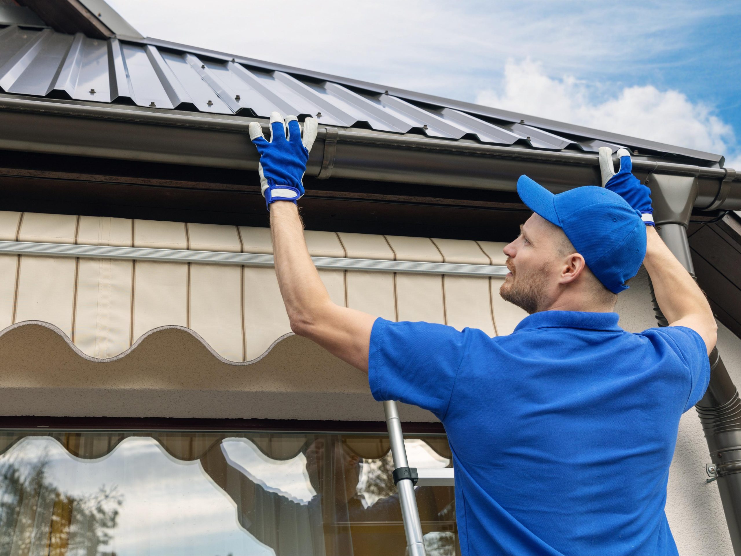 Boost Curb Appeal and Durability with Tile Roofing Davenport, FL Installation Services