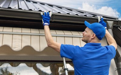 Homeowners Choose Residential Roofing Services in Denver, CO for Reliable Protection