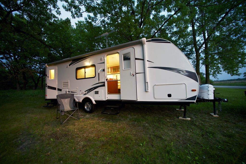 Restore Your Vehicle’s Shine With Expert RV Fiberglass Repair Longmont, CO Services