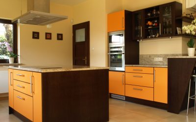 Boost Property Value Using Premium Kitchen Countertops in New Orleans, LA Offers