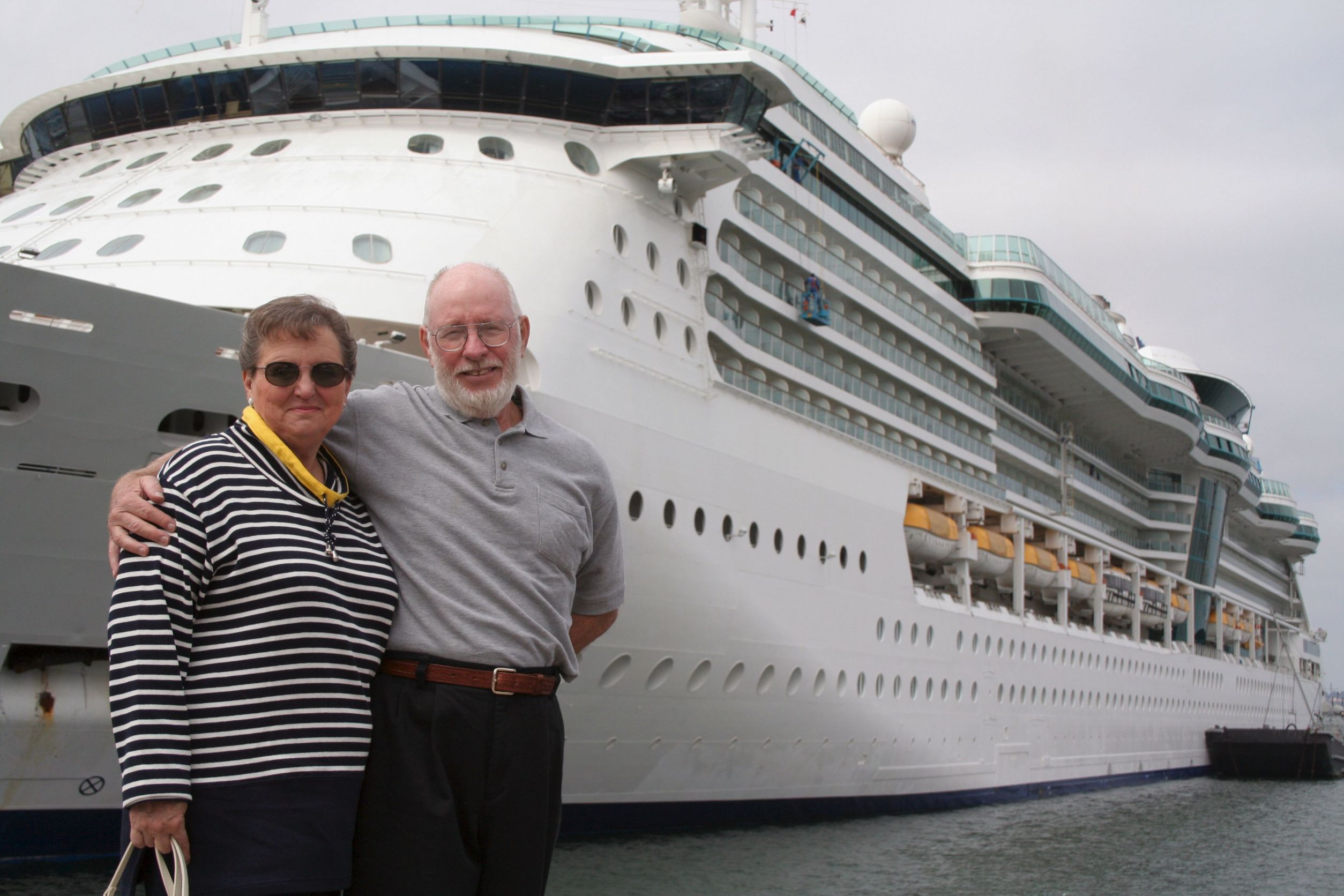 Family Adventure Starts Here With a Travel Agency for Cruise Vacations, Windermere, FL