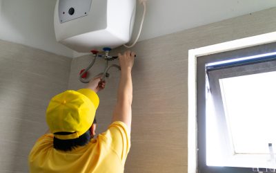 Find Reliable Solutions With Local Water Heater Replacement in Richmond Professionals Today