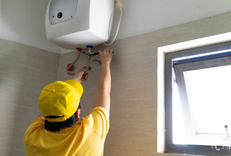 Find Reliable Solutions With Local Water Heater Replacement in Richmond Professionals Today