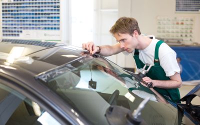 Save Time and Stress With Mobile Windshield Repair Antioch, TN for Busy Families