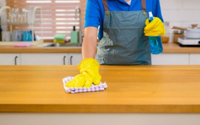 Transform Your Living Space Using Professional House Cleaning in Lone Tree, CO Solutions