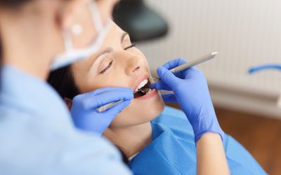 Experience Comfortable Treatment Options with Dental Care Services in Parker, CO
