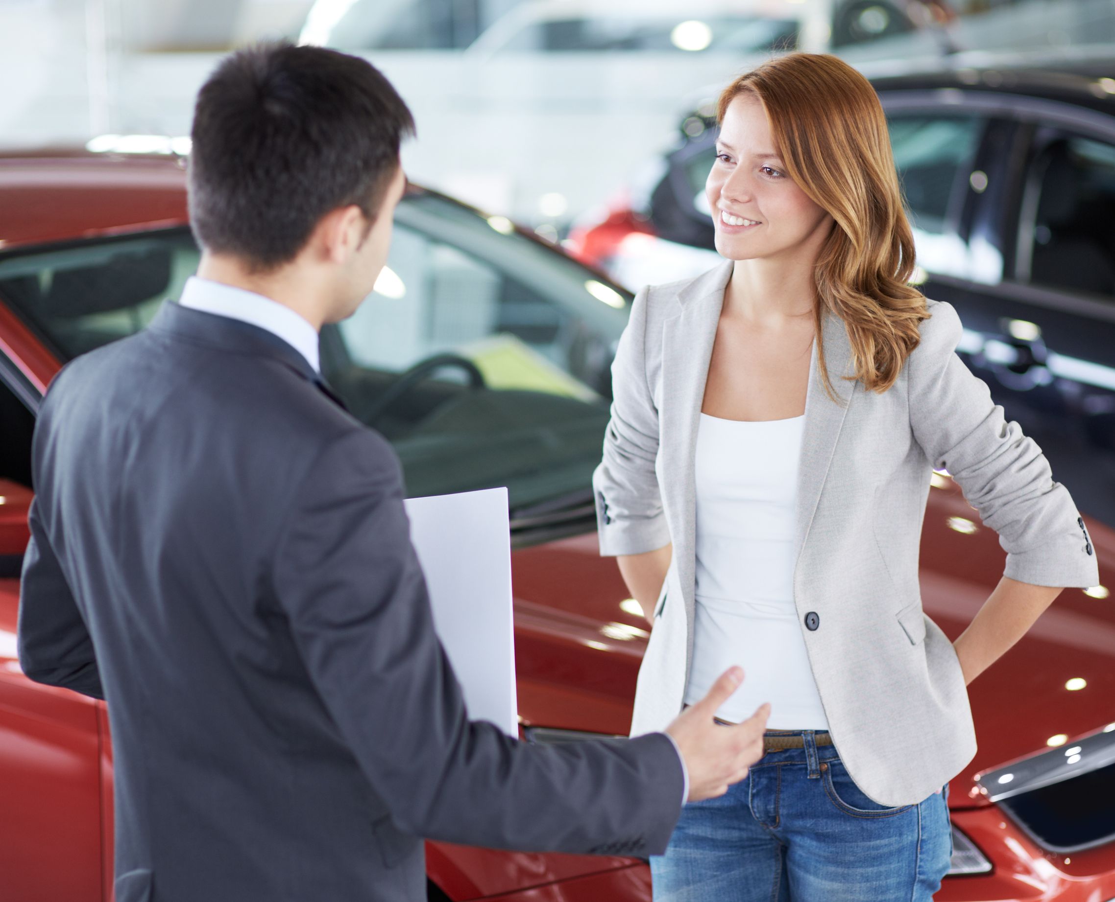 See how an Audi A8 Philadelphia dealership makes upgrading your commute seamless