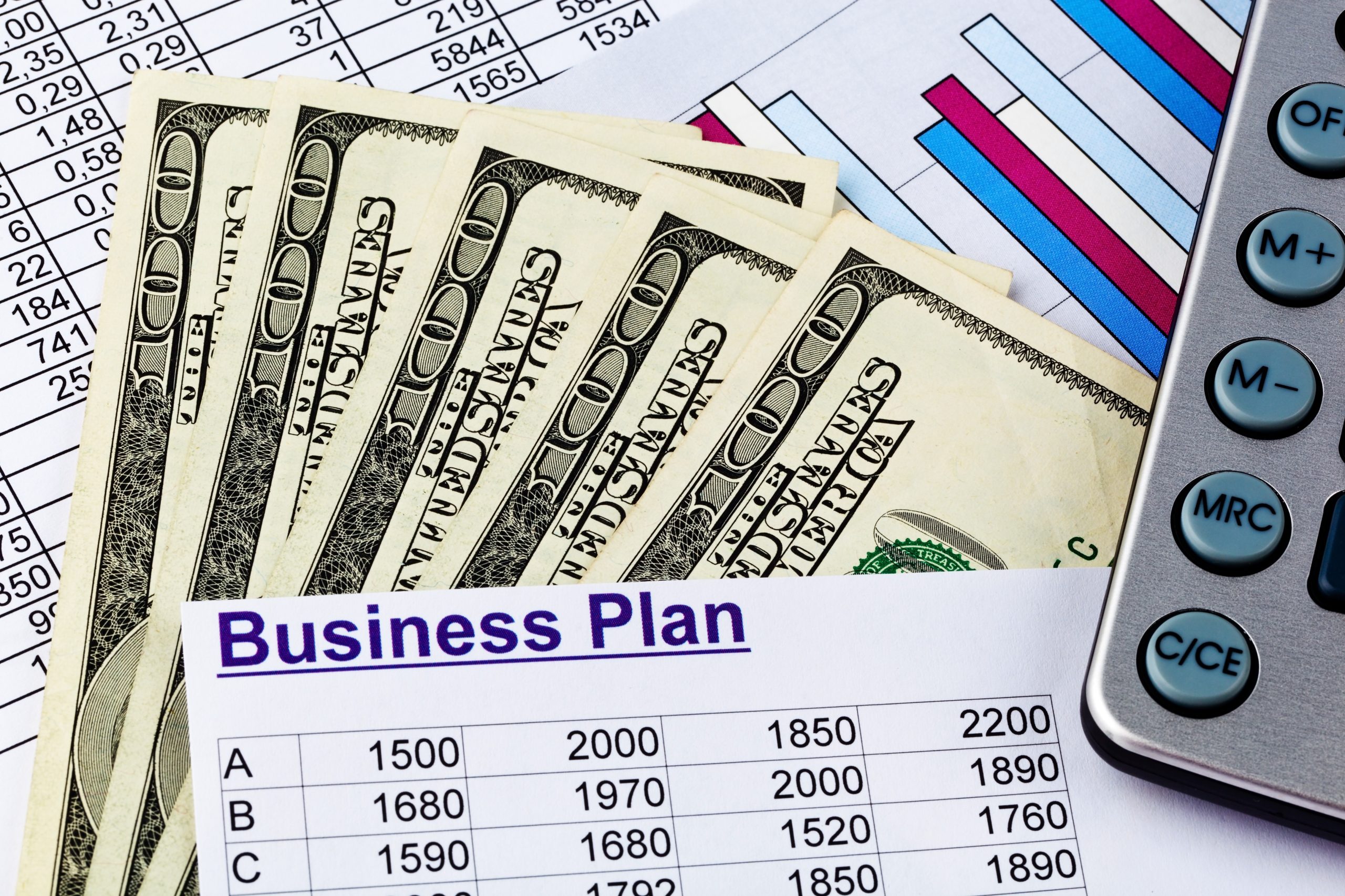 Benefits of Working with a Small Business Accountant in Denver, CO for Financial Growth
