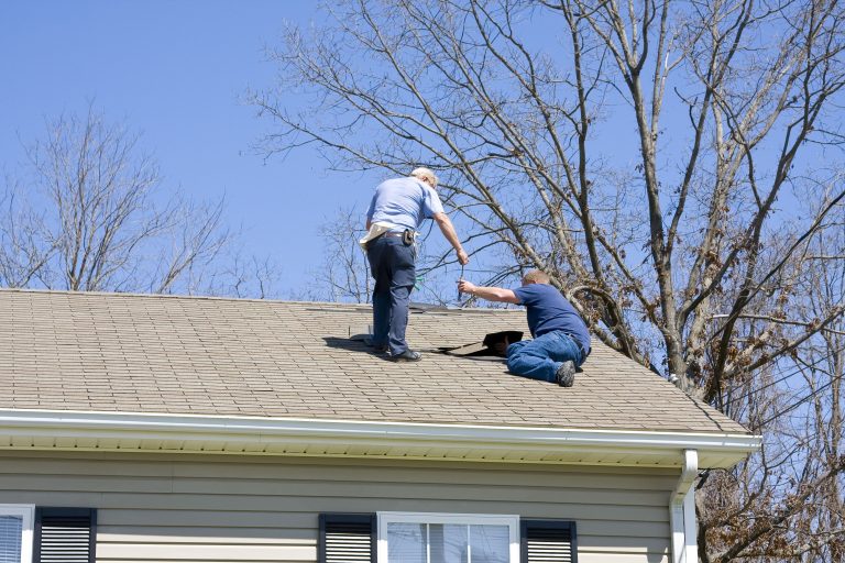 Why Parapet Walls Can Become Hidden Commercial Roof Leak Points