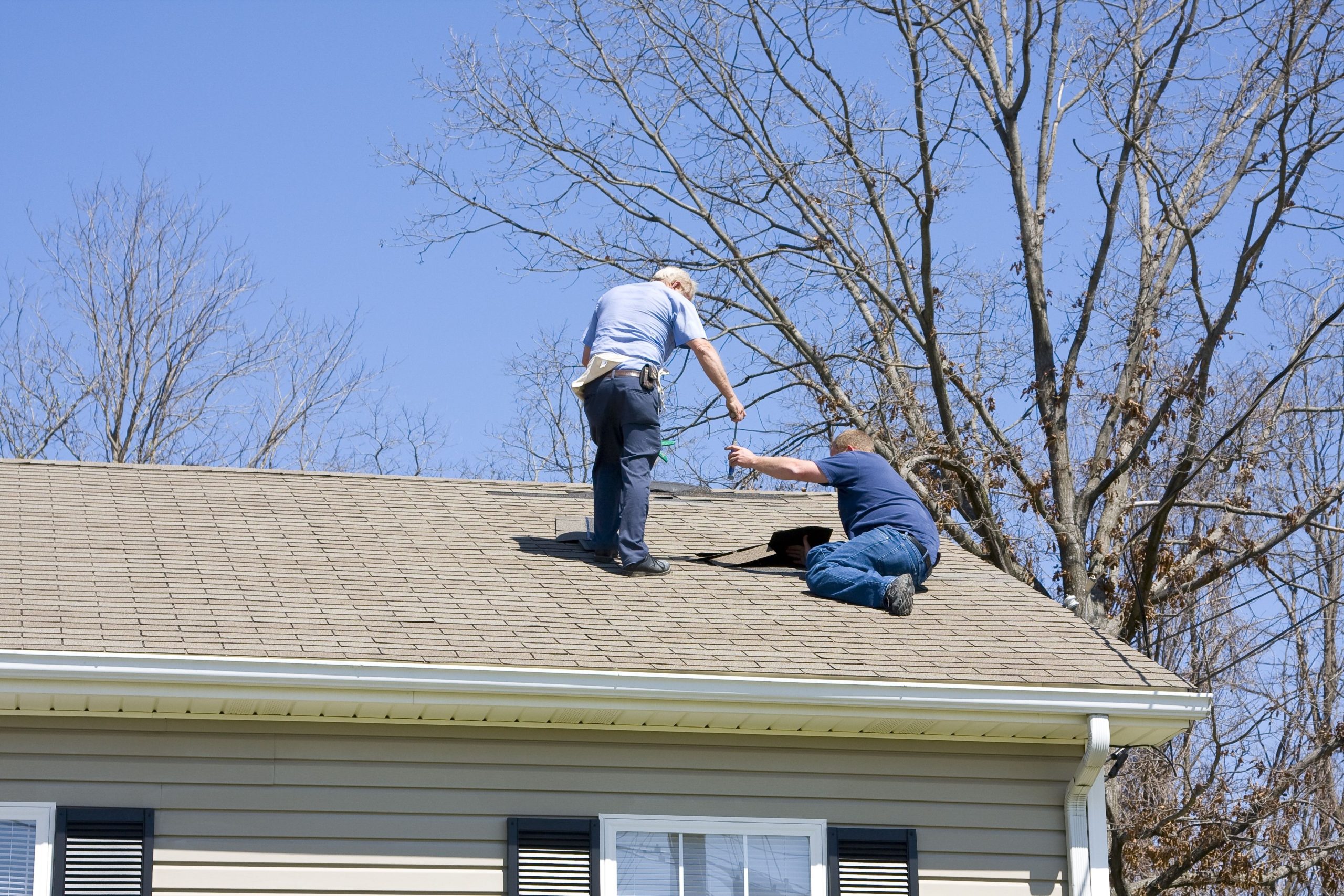 Home Protection Improved by a Gutter Installation Company in Rhinelander WI
