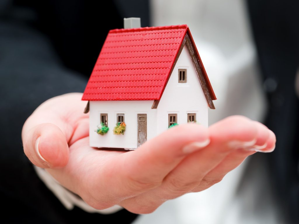 Essential Services Offered by a Residential Property Management Company