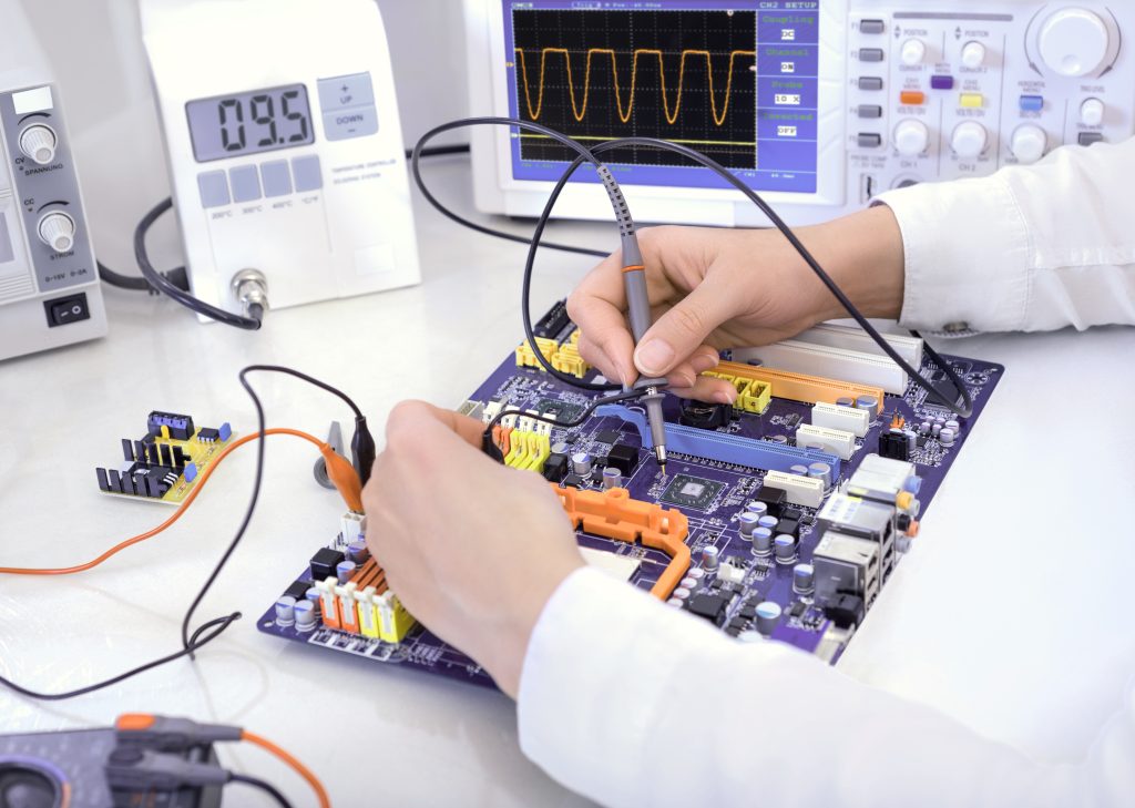 Find Reliable Computer Service Oakland, CA Locals Trust for Fast Tech Solutions