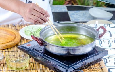 Upgrade Your Kitchen Experience With Induction Cooktops, San Diego, CA Homeowners Prefer