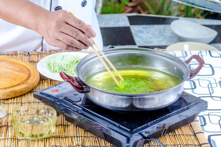 Upgrade Your Kitchen Experience With Induction Cooktops, San Diego, CA Homeowners Prefer