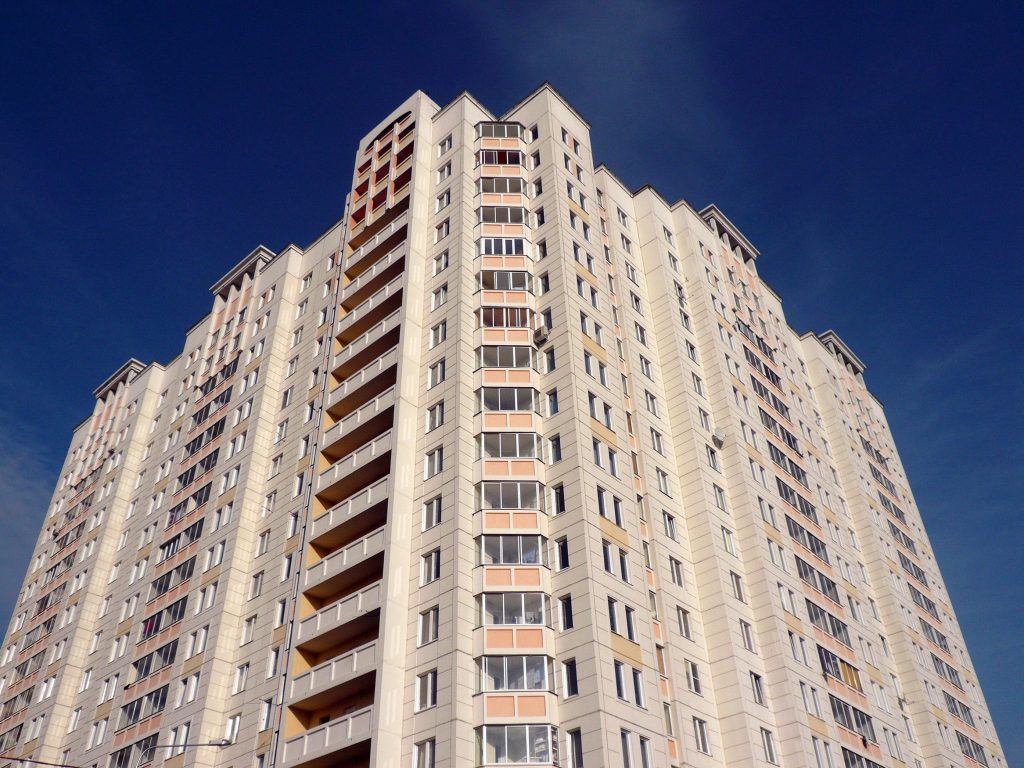 Fresh Starts: New Apartments in Kansas City