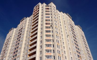 Fresh Starts: New Apartments in Kansas City