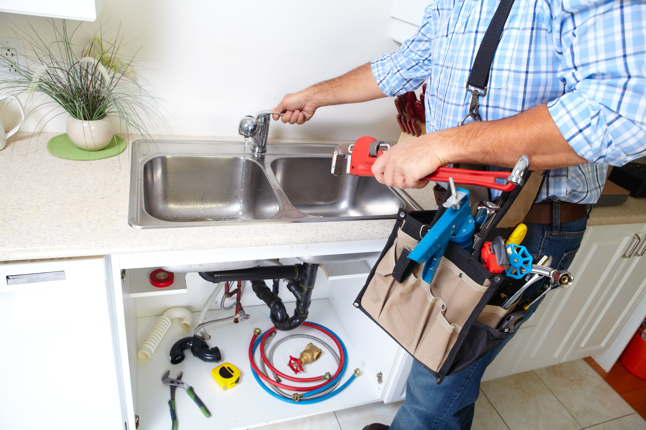 Find Reliable Emergency Plumbing Contractors Conway SC Residents Trust for Fast Repairs