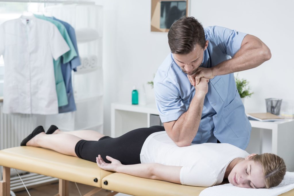 The Benefits You Can Expect from Pain Relief Treatment in Springfield, NJ for Chronic Pain