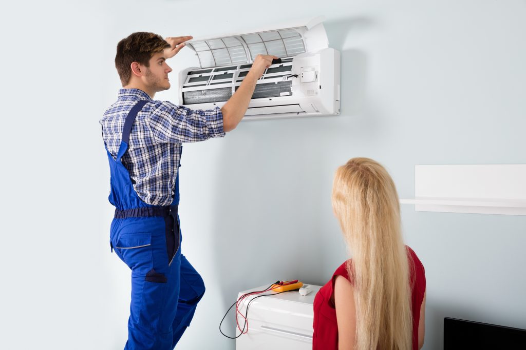 Beat the Florida Heat with Reliable Service from an Air Conditioning Company in Tampa FL