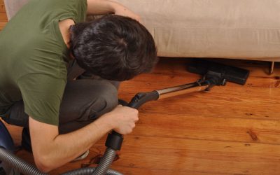 Transform Your Home With a Trusted Floor Cleaning Company in St. Louis, MO Solution