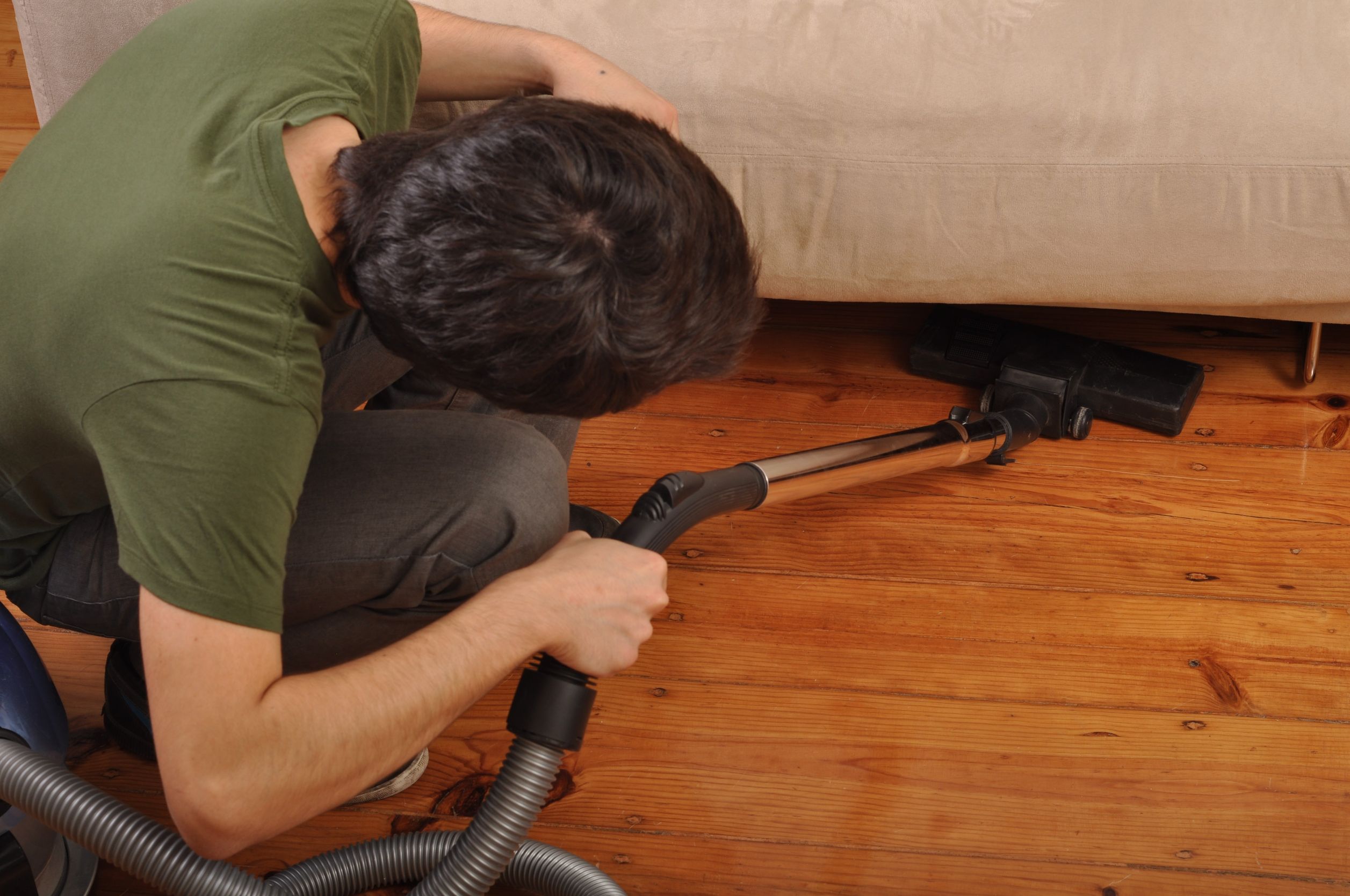 Transform Your Home With a Trusted Floor Cleaning Company in St. Louis, MO Solution