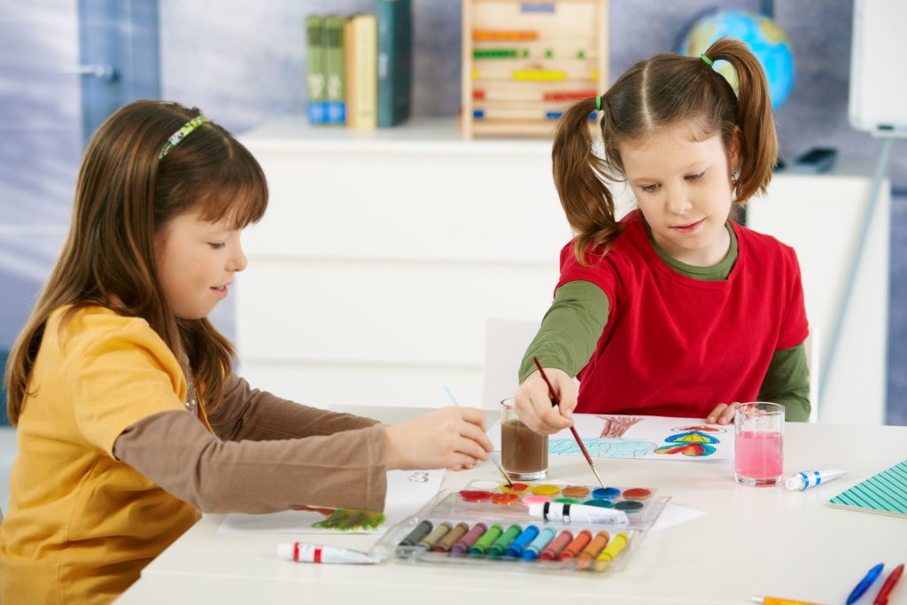 What Makes a Preschool in Santa Barbara, CA Stand Out for Early Childhood Learning